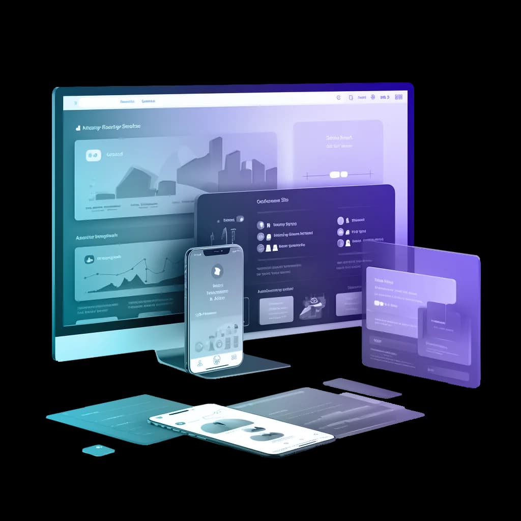 Web app