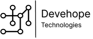 Devehope Technologies Logo