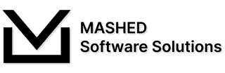 Mashed Software Solutions Logo