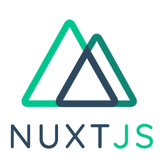 Nuxt.js Logo