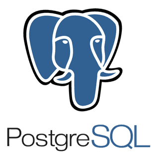 PostgreSQL Logo